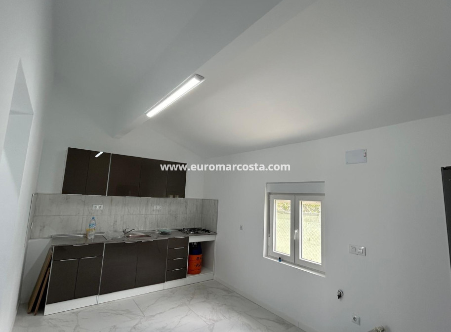 Venta - Villa - Almoradi - Heredades