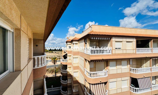 Objekte zum Wiederverkauf - Wohnung - La Mata