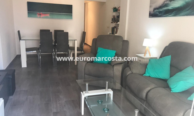 Venta - Apartamento / piso - Torrevieja - TORREVIEJA