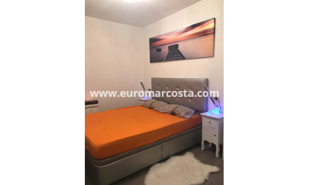 Venta - Apartamento / piso - Torrevieja - TORREVIEJA