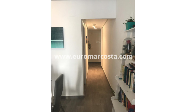 Venta - Apartamento / piso - Torrevieja - TORREVIEJA