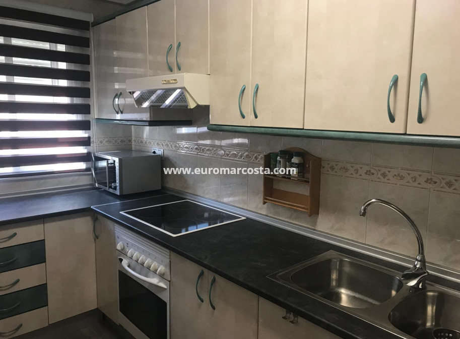 Venta - Apartamento / piso - Torrevieja - TORREVIEJA