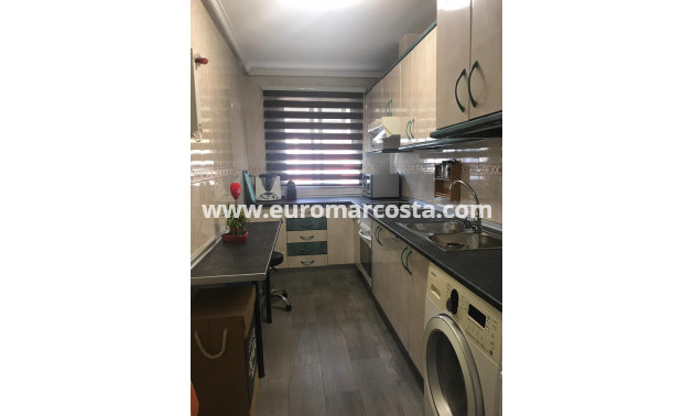 Venta - Apartamento / piso - Torrevieja - TORREVIEJA