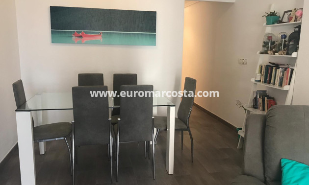 Venta - Apartamento / piso - Torrevieja - TORREVIEJA