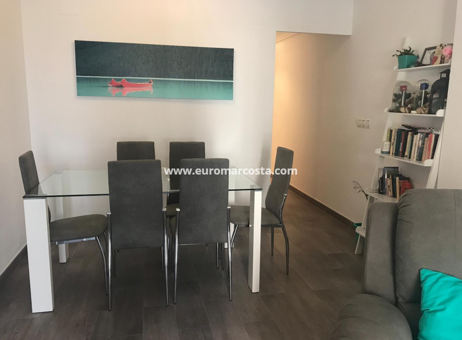 Venta - Apartamento / piso - Torrevieja - TORREVIEJA