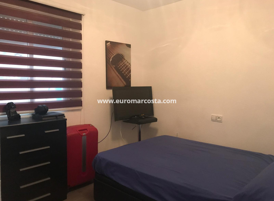 Venta - Apartamento / piso - Torrevieja - TORREVIEJA