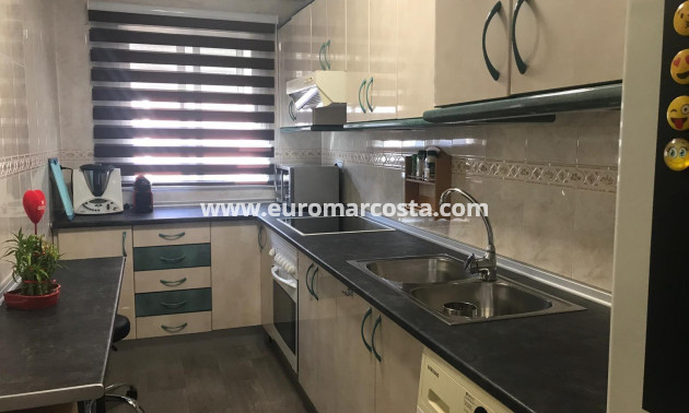 Venta - Apartamento / piso - Torrevieja - TORREVIEJA