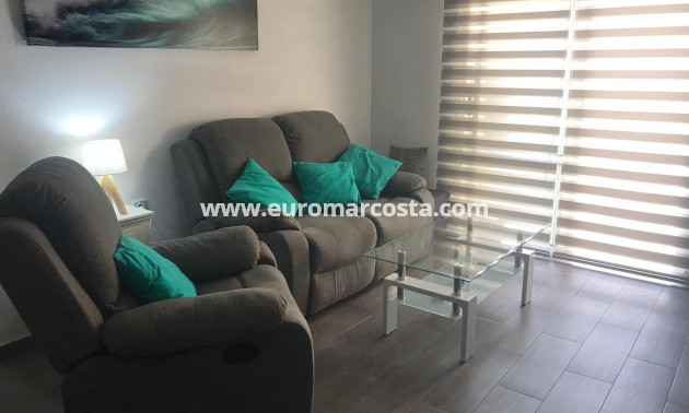 Venta - Apartamento / piso - Torrevieja - TORREVIEJA