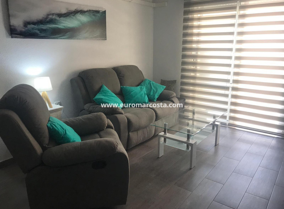 Venta - Apartamento / piso - Torrevieja - TORREVIEJA