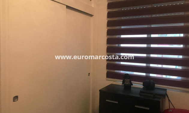 Venta - Apartamento / piso - Torrevieja - TORREVIEJA