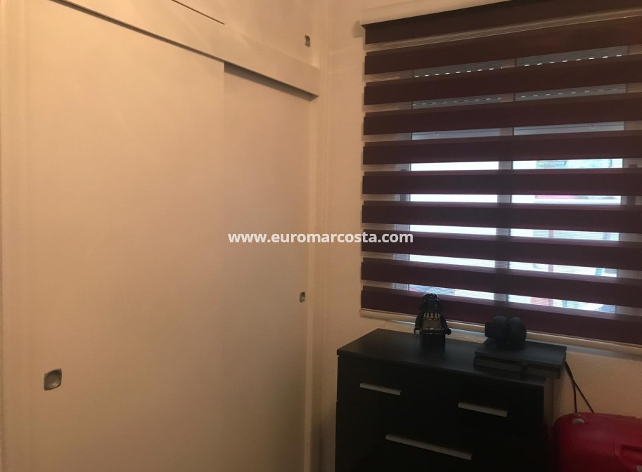 Venta - Apartamento / piso - Torrevieja - TORREVIEJA