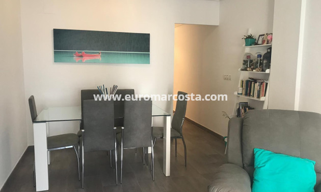 Venta - Apartamento / piso - Torrevieja - TORREVIEJA