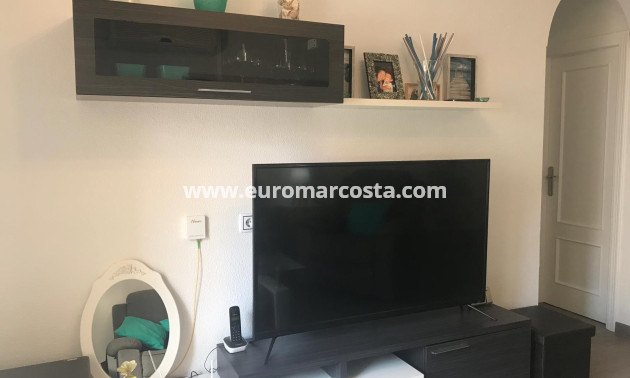 Venta - Apartamento / piso - Torrevieja - TORREVIEJA