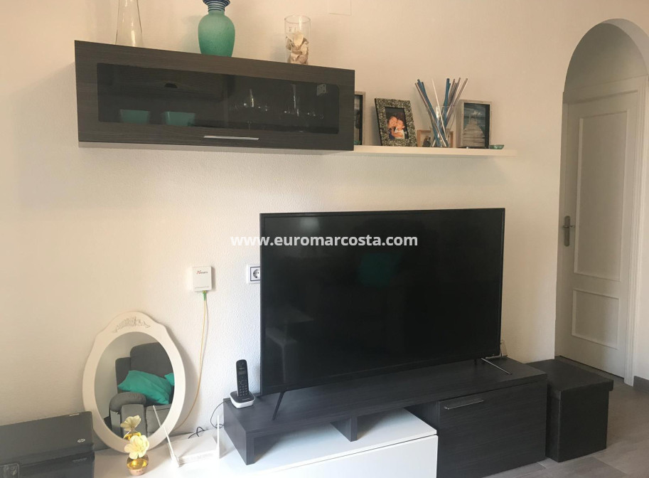 Venta - Apartamento / piso - Torrevieja - TORREVIEJA