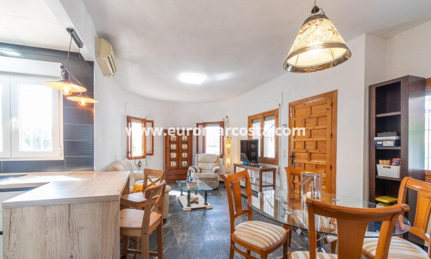 Sale - Villa - Orihuela Costa