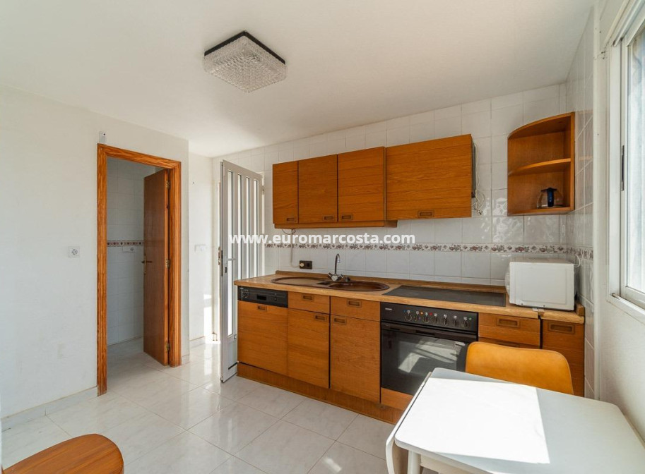 Sale - Villa - Orihuela Costa