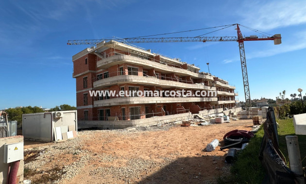 Venta - Apartamento / piso - Orihuela Costa