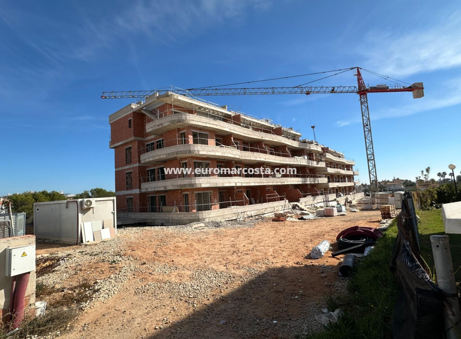 Venta - Apartamento / piso - Orihuela Costa