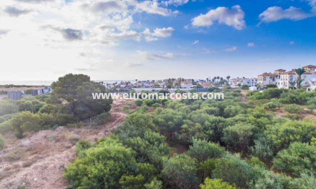 Sale - Apartment / flat - Orihuela Costa