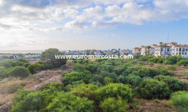 Venta - Apartamento / piso - Orihuela Costa