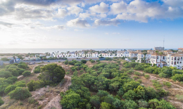 Sale - Apartment / flat - Orihuela Costa