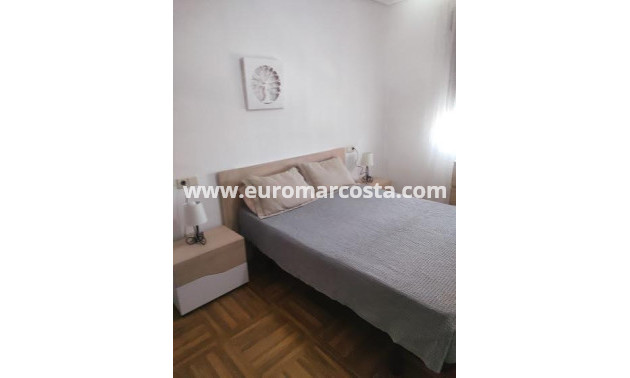 Venta - Bungalow - Torrevieja - Aguas nuevas 2