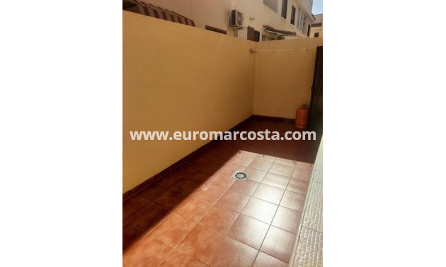 Venta - Bungalow - Torrevieja - Aguas nuevas 2