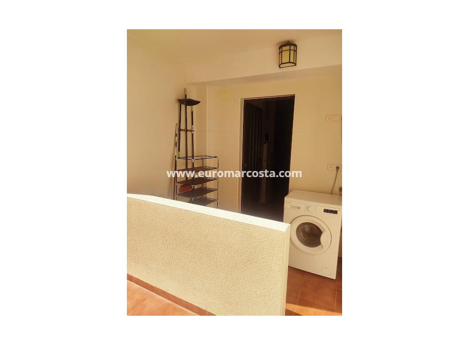 Sale - Bungalow - Torrevieja - Aguas nuevas 2