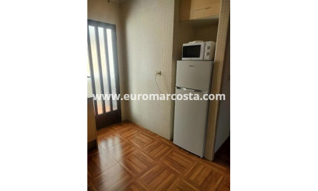 Sale - Bungalow - Torrevieja - Aguas nuevas 2