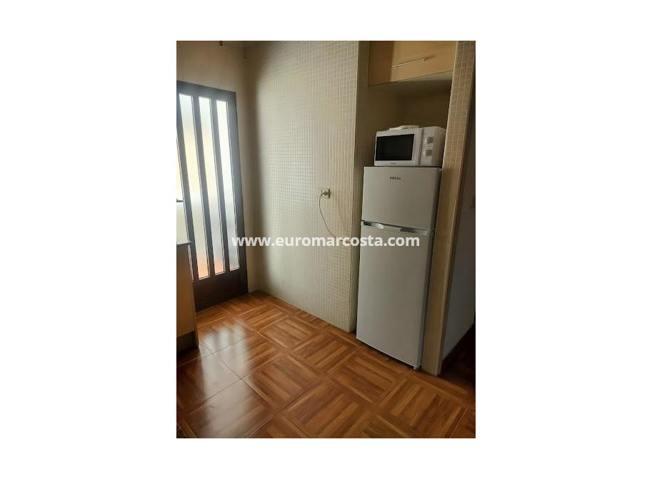 Sale - Bungalow - Torrevieja - Aguas nuevas 2