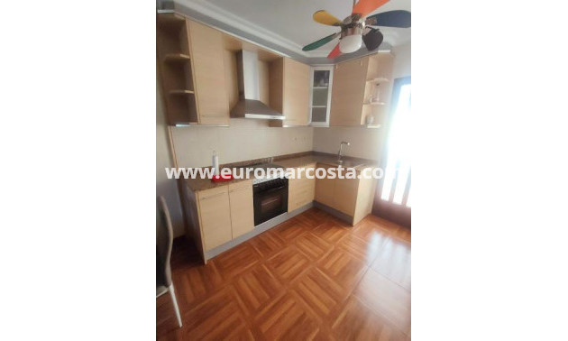 Venta - Bungalow - Torrevieja - Aguas nuevas 2