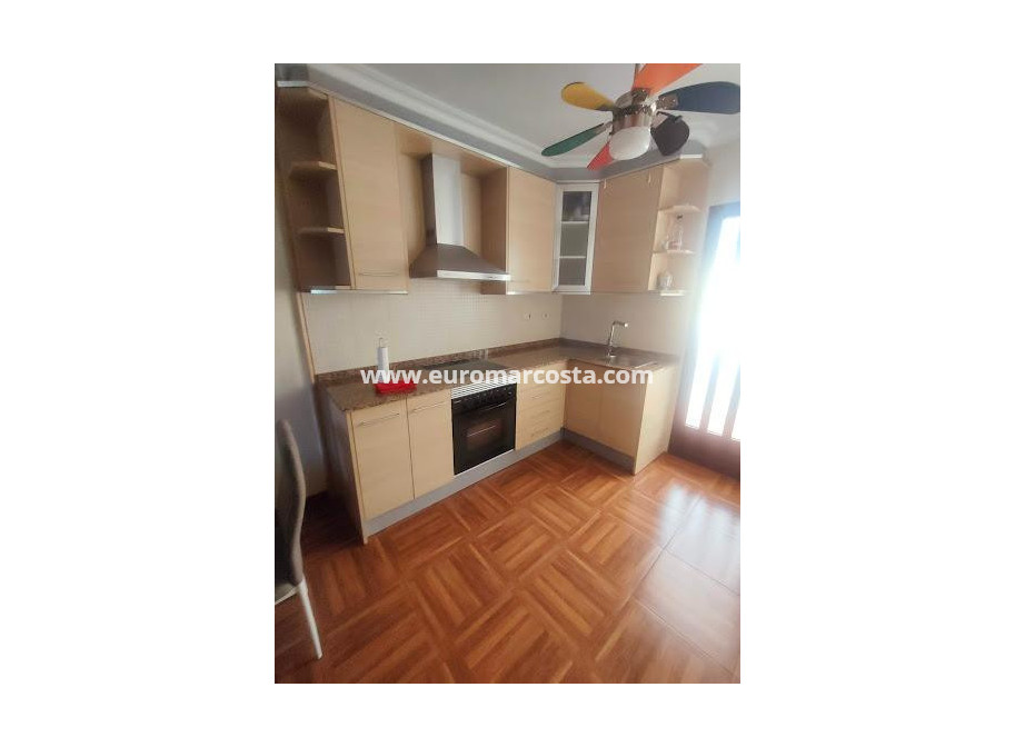 Venta - Bungalow - Torrevieja - Aguas nuevas 2