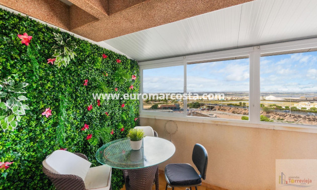 Sale - Penthouse - Torrevieja - TORREVIEJA