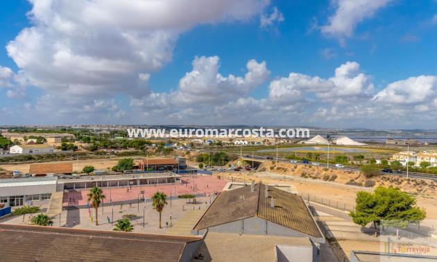 Sale - Penthouse - Torrevieja - TORREVIEJA