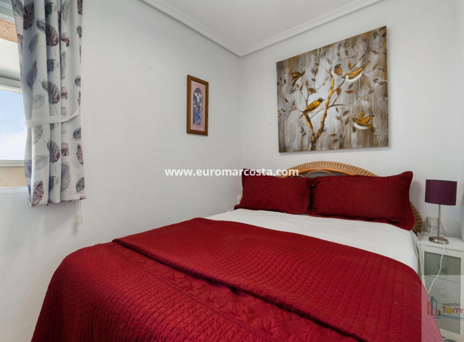 Sale - Penthouse - Torrevieja - TORREVIEJA