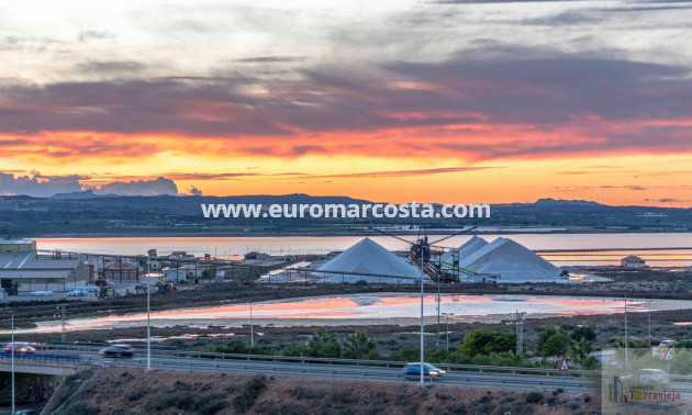 Sale - Penthouse - Torrevieja - TORREVIEJA