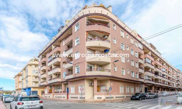 Sale - Penthouse - Torrevieja - TORREVIEJA