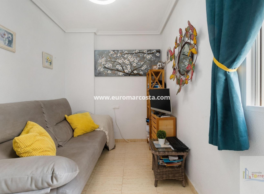 Sale - Penthouse - Torrevieja - TORREVIEJA