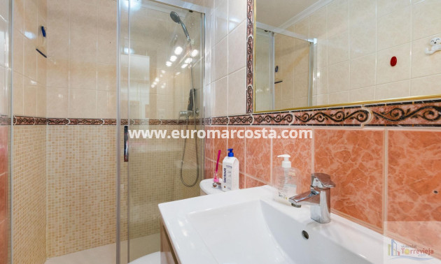 Sale - Penthouse - Torrevieja - TORREVIEJA