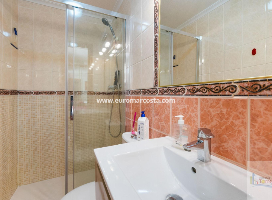 Sale - Penthouse - Torrevieja - TORREVIEJA