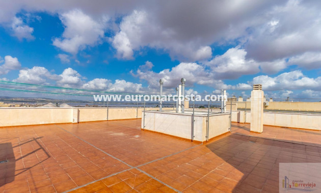 Sale - Penthouse - Torrevieja - TORREVIEJA