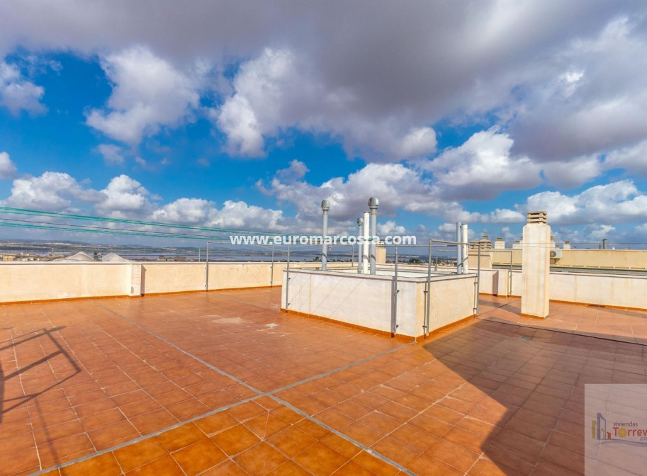 Sale - Penthouse - Torrevieja - TORREVIEJA