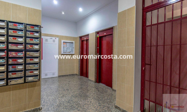 Sale - Penthouse - Torrevieja - TORREVIEJA