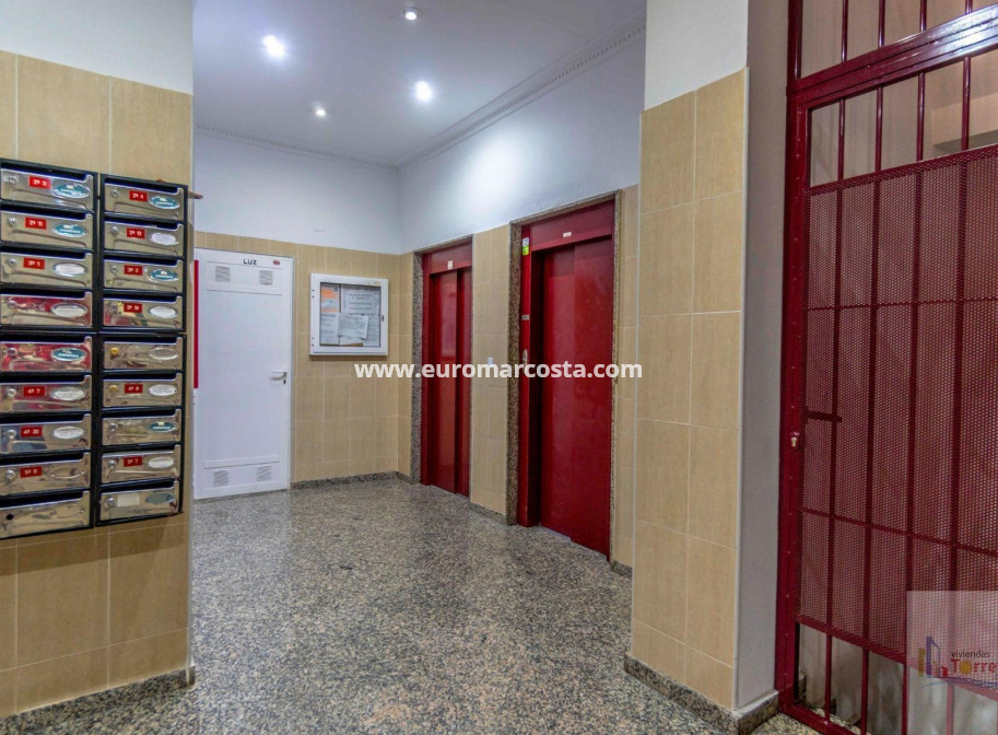 Sale - Penthouse - Torrevieja - TORREVIEJA