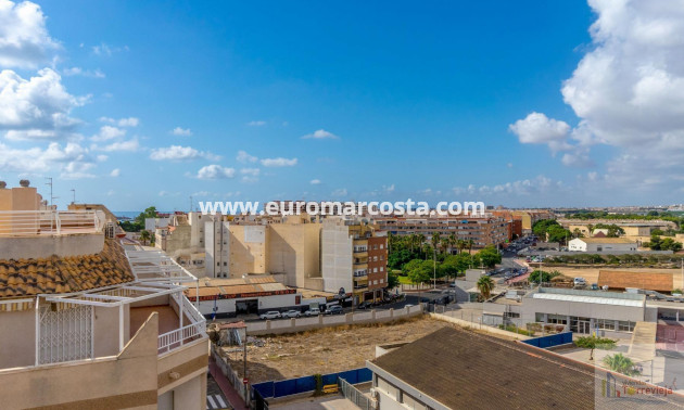 Sale - Penthouse - Torrevieja - TORREVIEJA