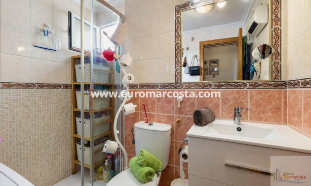 Sale - Penthouse - Torrevieja - TORREVIEJA