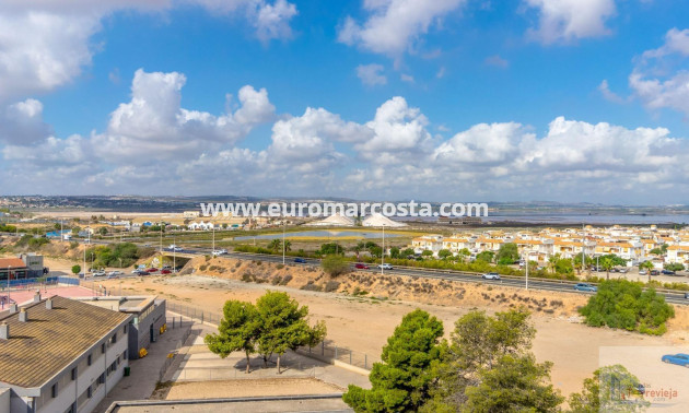 Sale - Penthouse - Torrevieja - TORREVIEJA