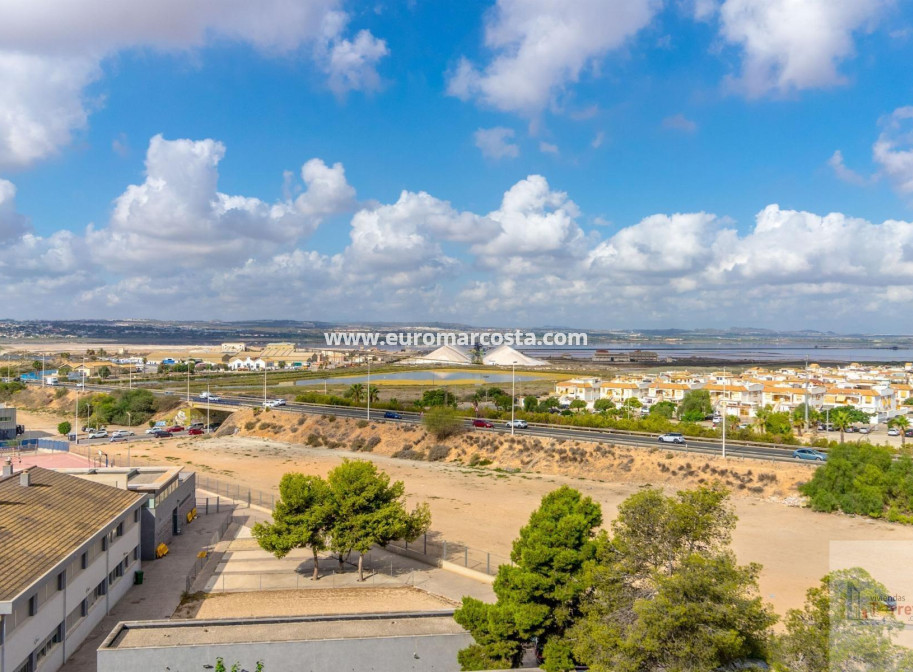 Sale - Penthouse - Torrevieja - TORREVIEJA