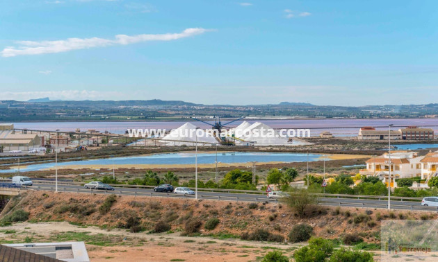 Sale - Penthouse - Torrevieja - TORREVIEJA