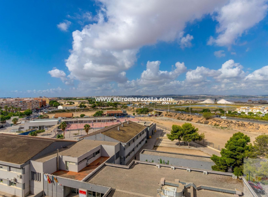 Sale - Penthouse - Torrevieja - TORREVIEJA